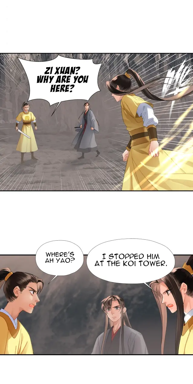 Mo Dao Zu Shi Chapter 205 image 11_optimized